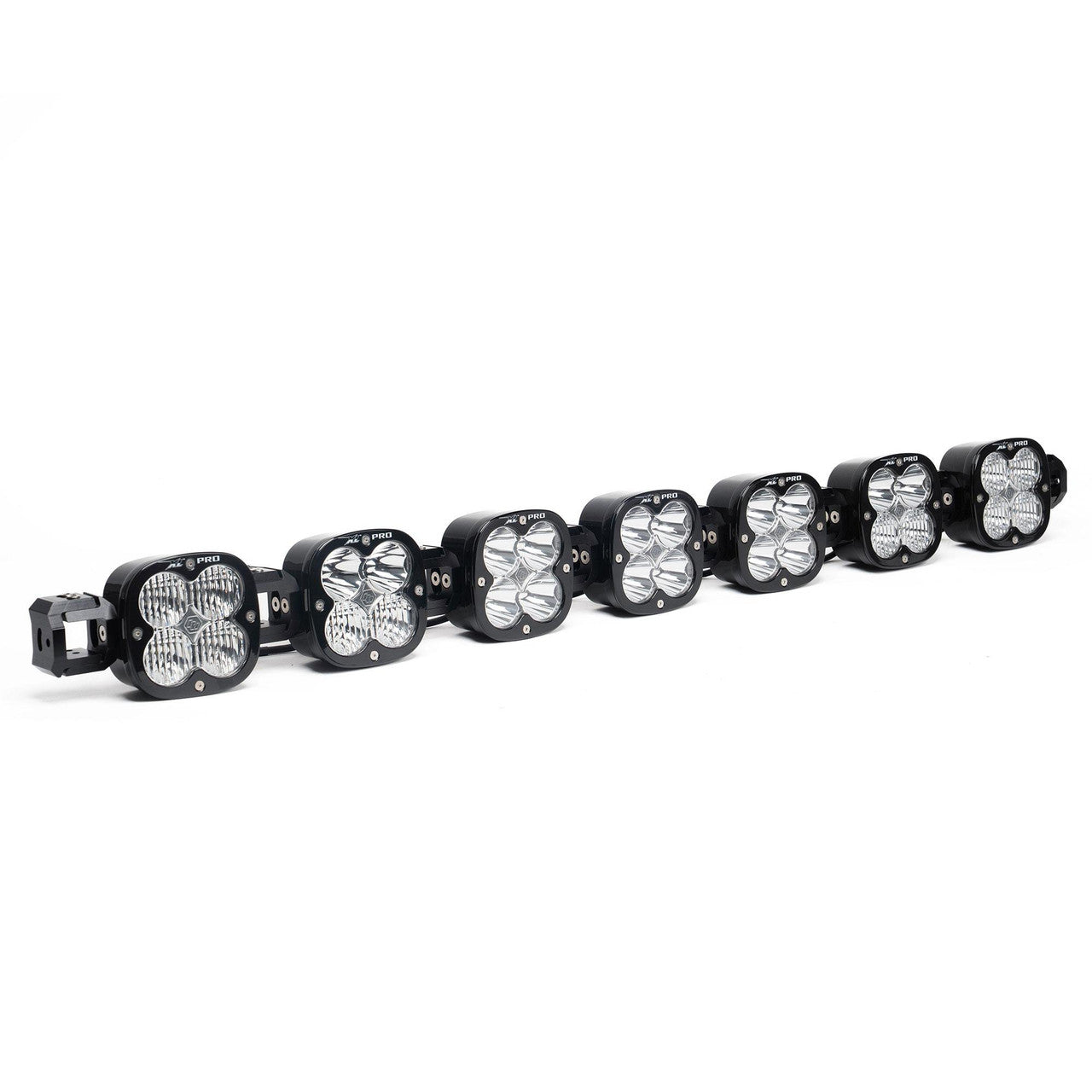 XL Pro Linkable LED Light Bar - Universal