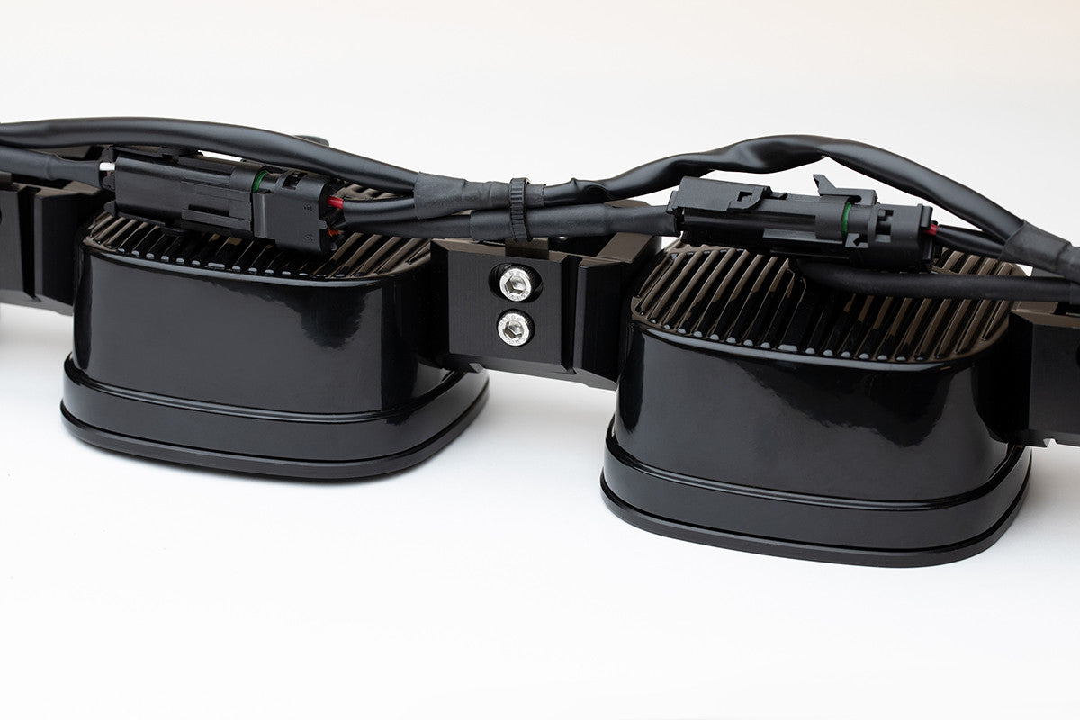 XL Sport Linkable LED Light Bar - Universal