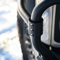 CAtuned Off-Road Ineos Grenadier Fender Guards