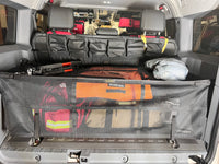 INEOS Grenadier Cargo Nets