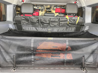 INEOS Grenadier Cargo Nets