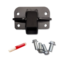 Ineos Grenadier Rear 2" Hitch Receiver