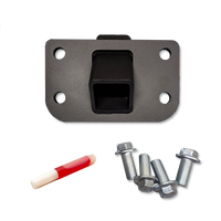 Ineos Grenadier Rear 2" Hitch Receiver