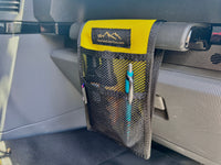 Grenadier Grab Handle Pouch