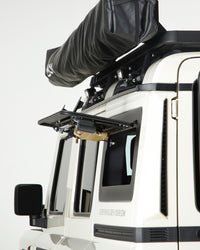 OG4X4 GullWing Hatch System with Molle Panels