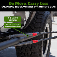 Heavy Duty Hero Bridles