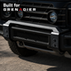 INEOS Grenadier: Front Bumper Light Mount