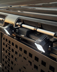 INEOS Grenadier: LED Side Light – Roof Bar Mount & DTP Plug-In