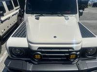 OG4X4 Wing Protection Plates for Grenadier