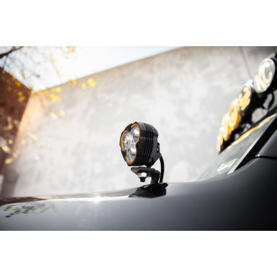 FLEX ERA® 3 - 2-Light Master LED Light Pod Kit