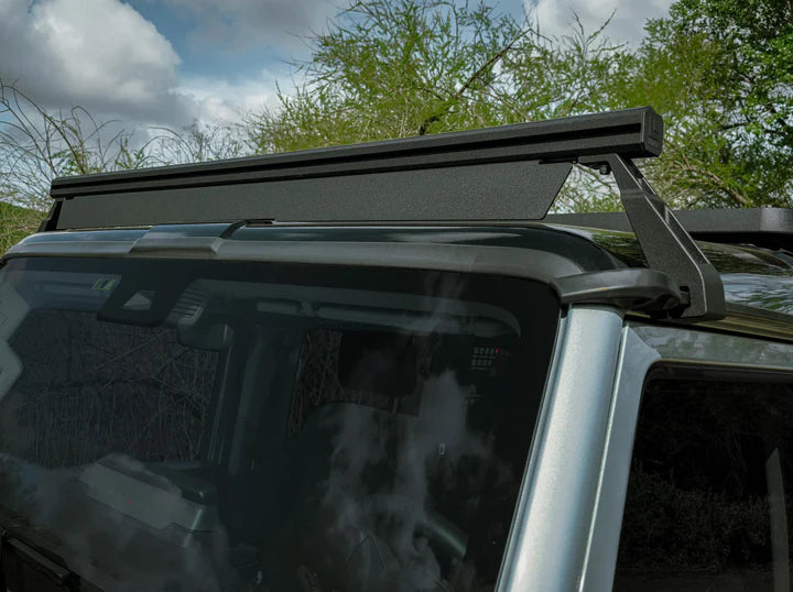 Ineos Grenadier Front Load Bar