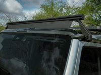 Ineos Grenadier Front Load Bar