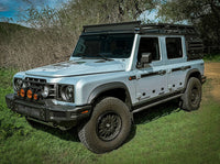 Ineos Grenadier Front Load Bar