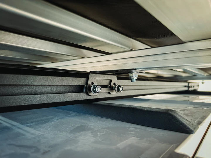 Ineos Grenadier Roof Top Tent Brackets