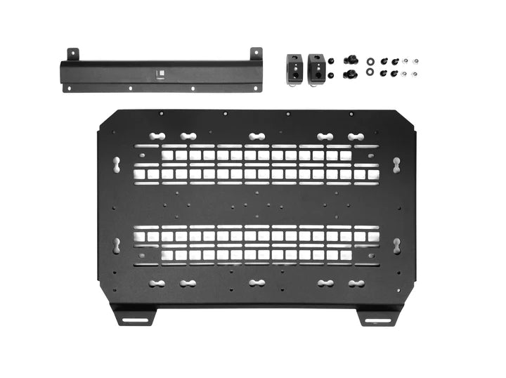Ineos Grenadier Universal Side Kick Accessory Panel