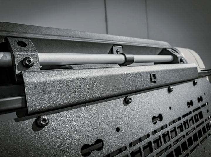 Ineos Grenadier Universal Side Kick Accessory Panel