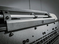 Ineos Grenadier Universal Side Kick Accessory Panel