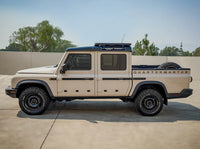 Ineos Quartermaster - ACS Roof Half Rack 2024+