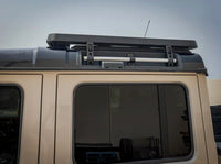 Ineos Quartermaster - ACS Roof Half Rack 2024+
