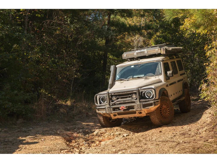 Ineos Grenadier Bull Bar