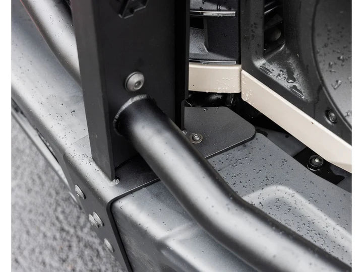 Ineos Grenadier Bull Bar