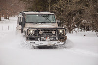 Ineos Grenadier Bull Bar