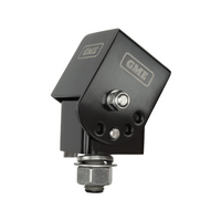 Fold-Down Antenna Mounting Bracket – Black