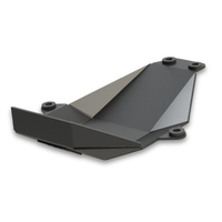 OG4X4 Differential Guards for Ineos Grenadier