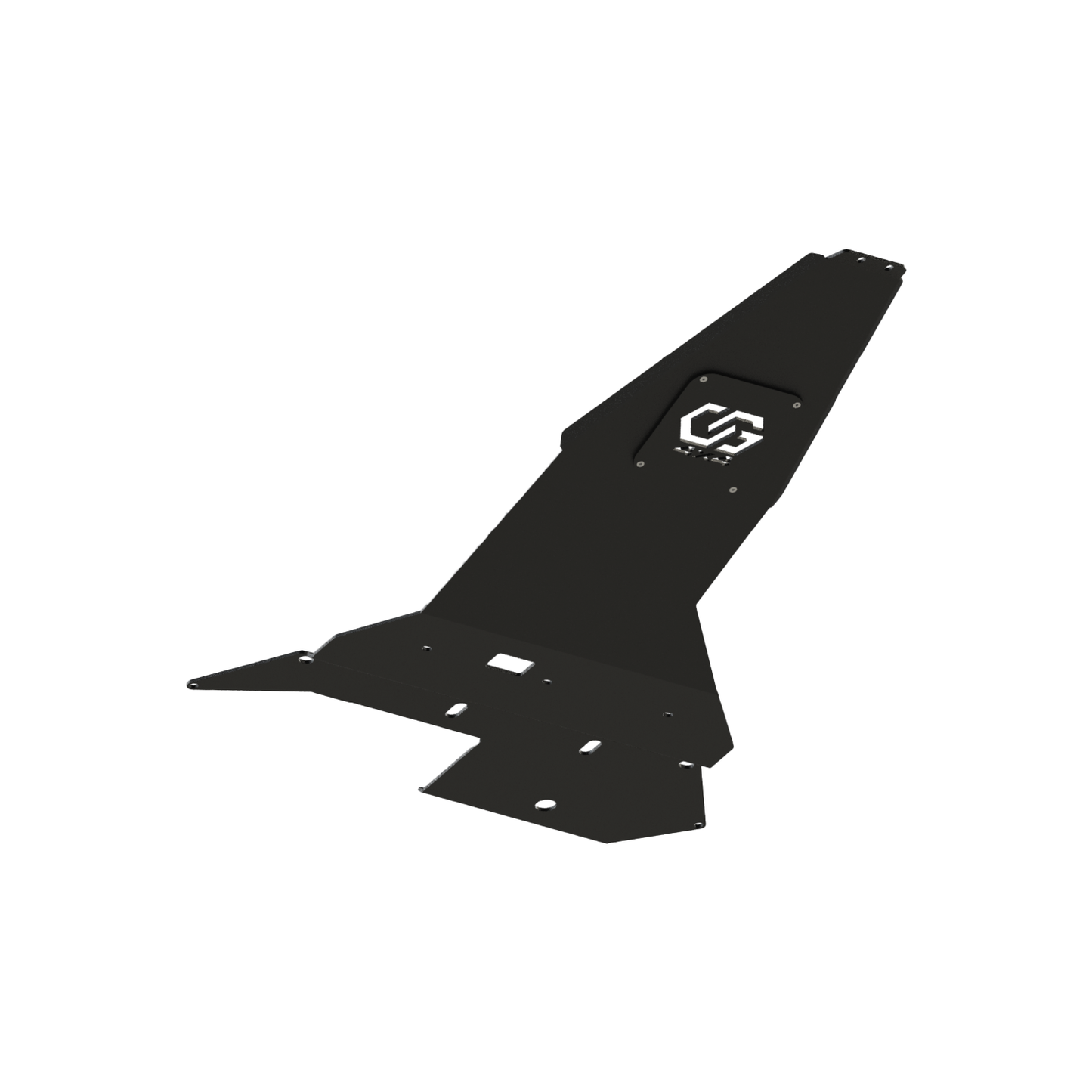 OG4X4 Skid Plate System for Ineos Grenadier