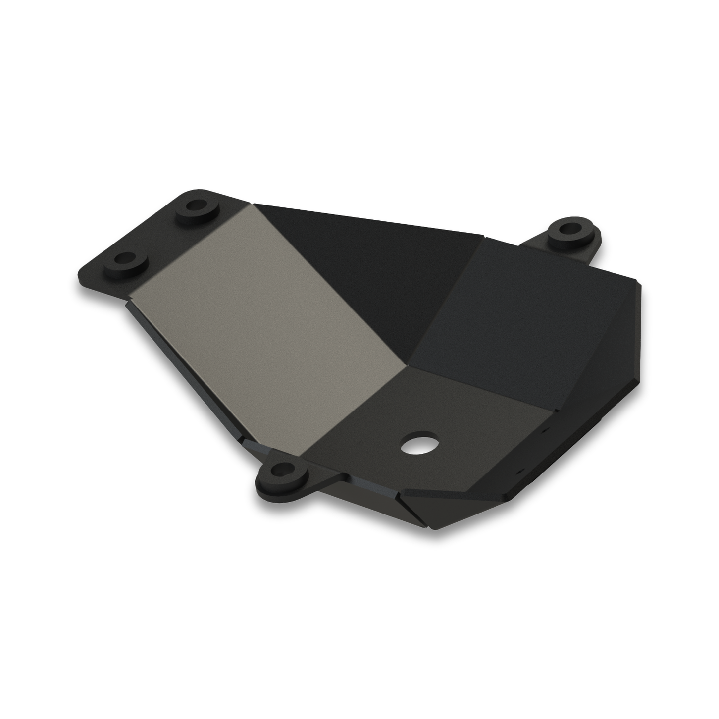 OG4X4 Differential Guards for Ineos Grenadier