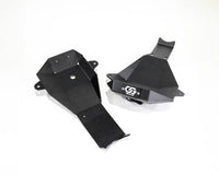 OG4X4 Differential Guards for Ineos Grenadier