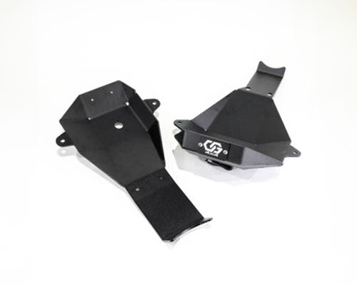 OG4X4 Differential Guards for Ineos Grenadier