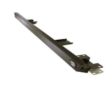 OG4X4 Rock Sliders for Ineos Grenadier (Made to Order)