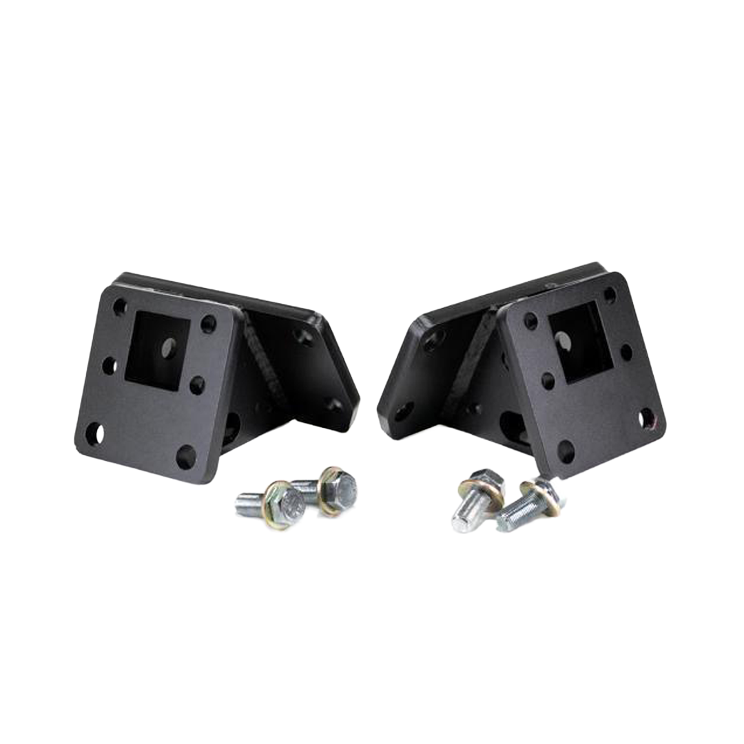 OG4X4 Receiver Hitch Mount for Grenadier