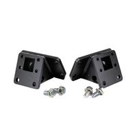 OG4X4 Receiver Hitch Mount for Grenadier