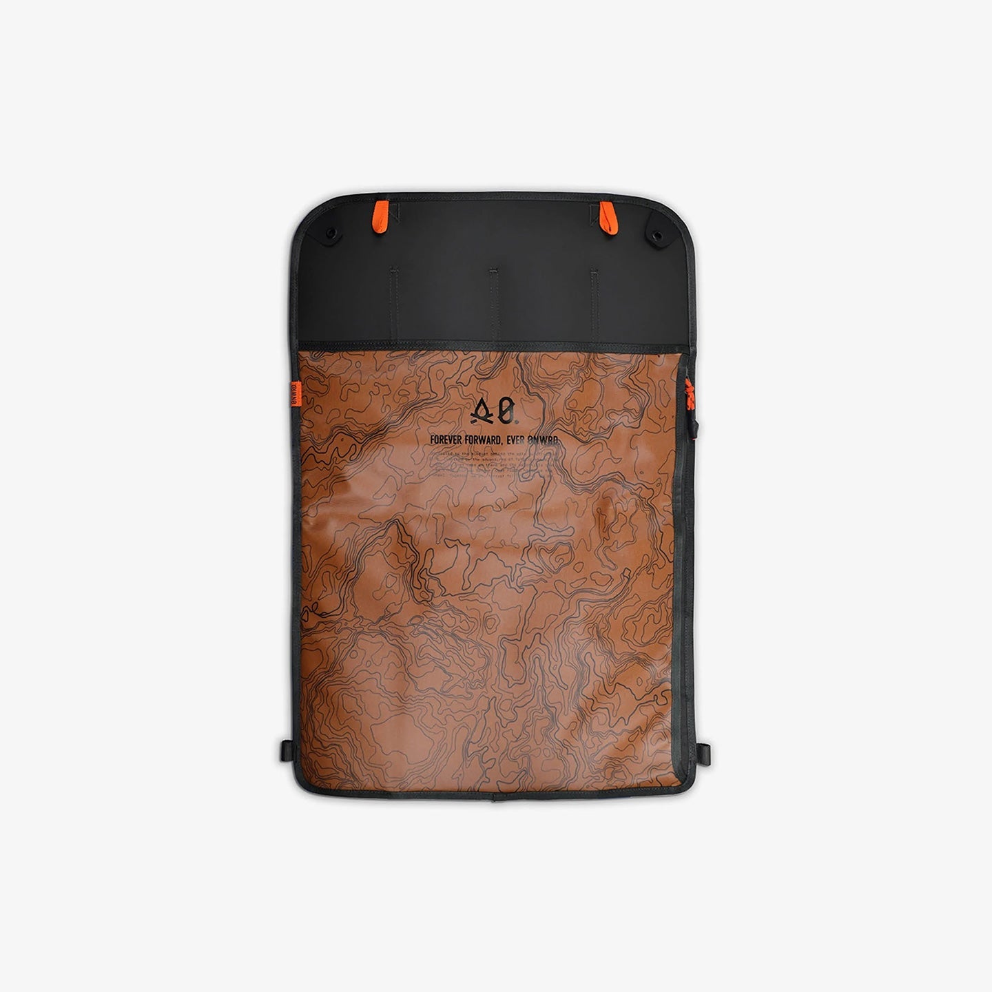 ØN3 - Single Seat Organizer