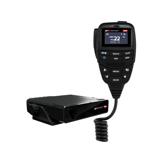 XRS Connect Outback Pack