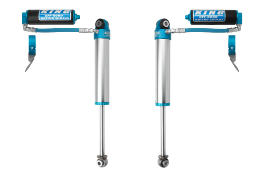 Ineos Grenadier 2.5 Front Shock Kit