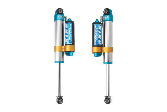 Ineos Grenadier 2.5 Rear Shock Kit