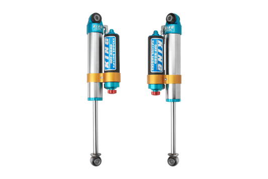 Ineos Grenadier 2.5 Rear Shock Kit with Compression Adjusters