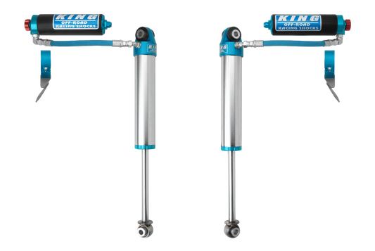 Ineos Grenadier 2.5 Front Kit with Compression Adjuster