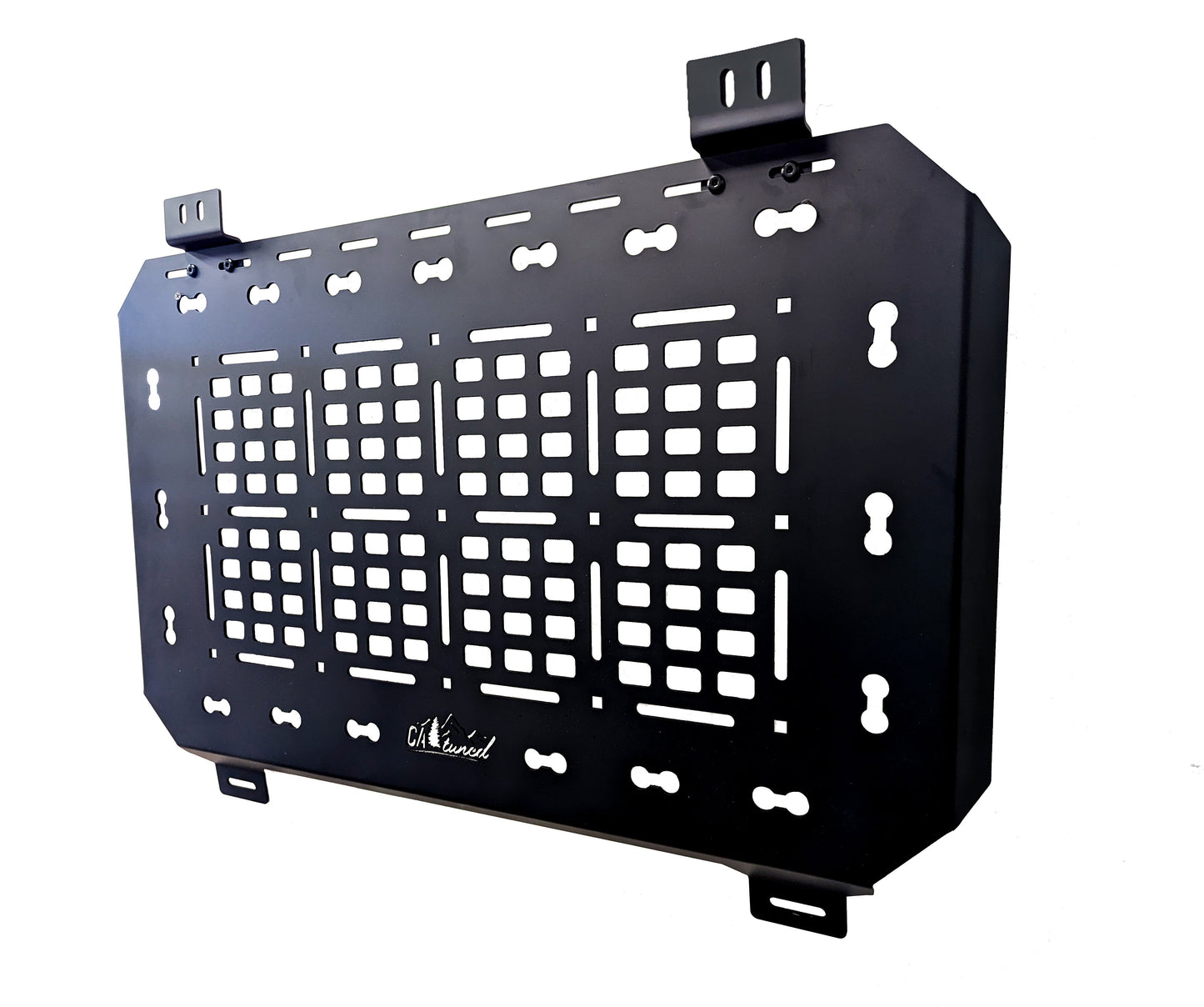 CAtuned Off-Road Grenadier External MOLLE Panels