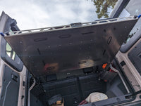 CAtuned Off-Road Grenadier Multipurpose Shelf