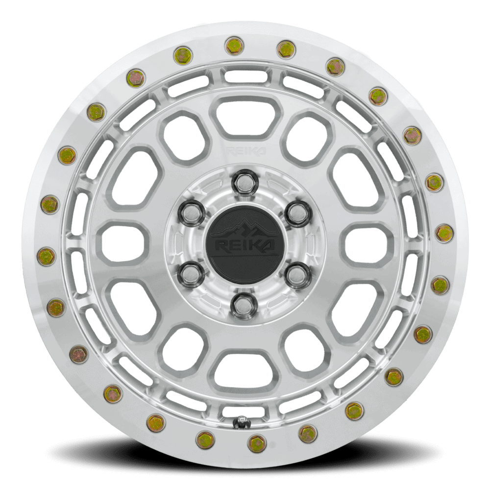 R35B Rambler Beadlock