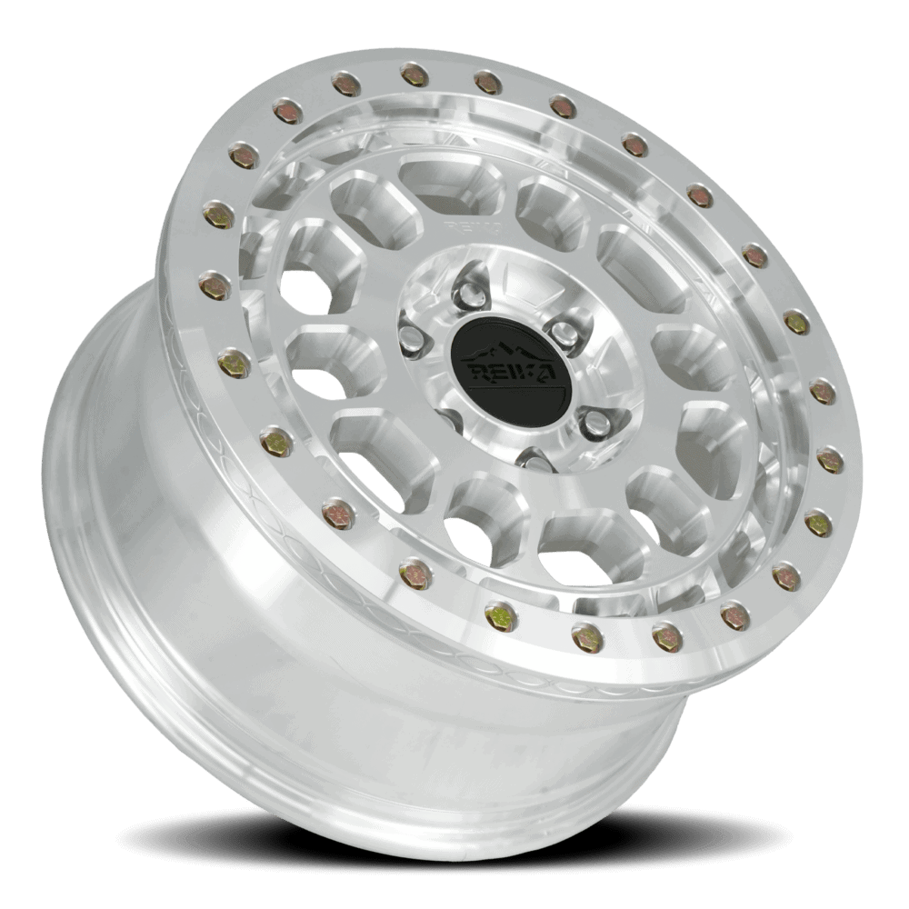 R35B Rambler Beadlock