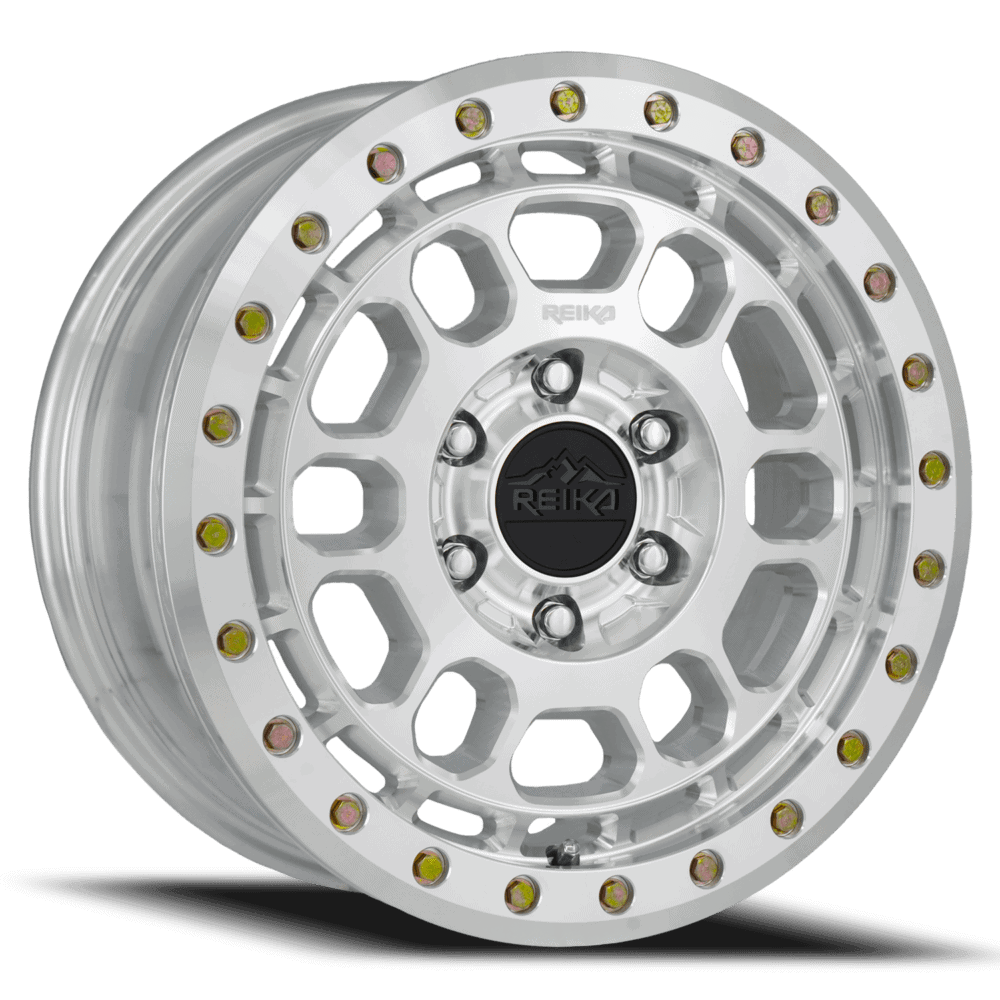 R35B Rambler Beadlock