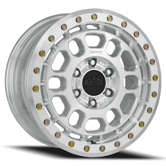 R35B Rambler Beadlock