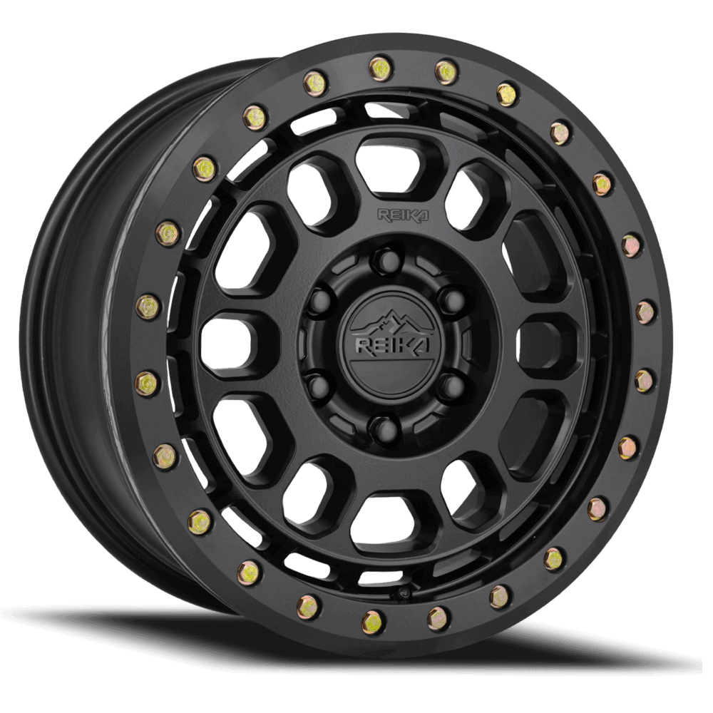 R35B Rambler Beadlock