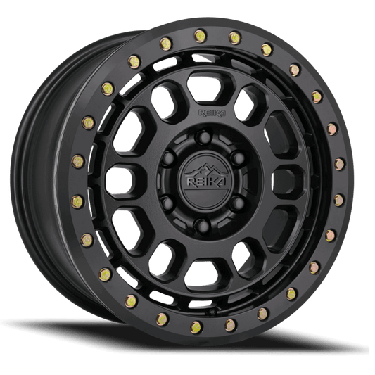 R35B Rambler Beadlock