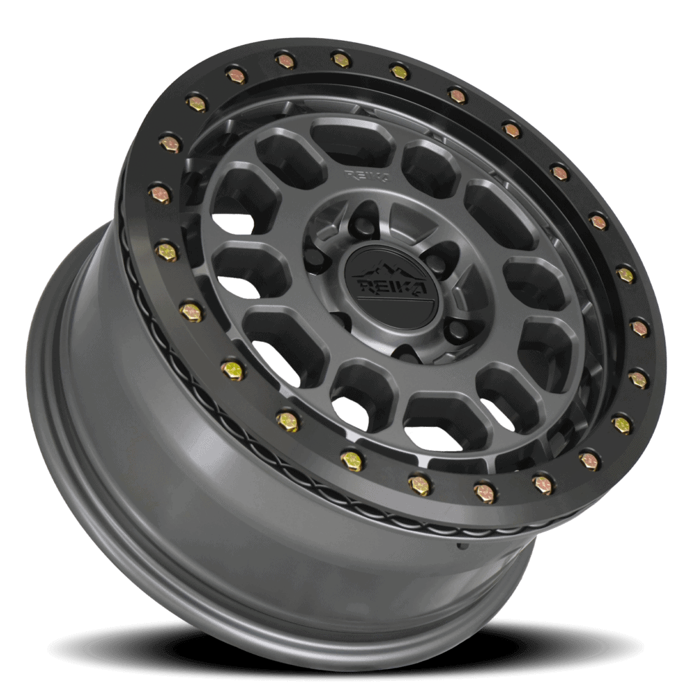 R35B Rambler Beadlock